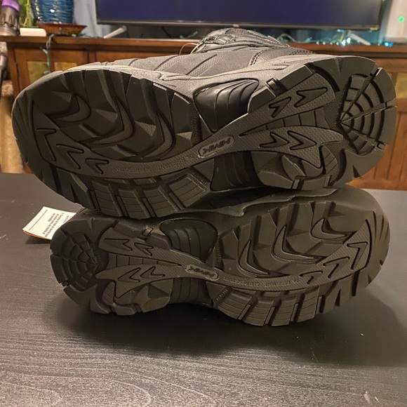 Snowmobile boots - Picture 4 of 7